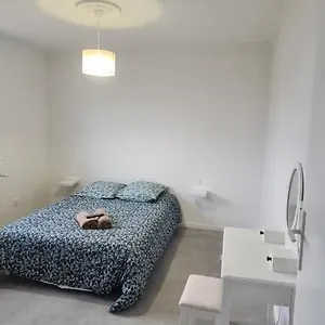 Private In Shared Iii Appartement
