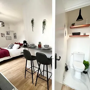 Le Joy, Au Coeur De La Appartement