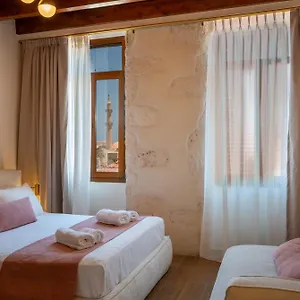 Casa Del Balsamo Rethymno (Crete)